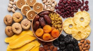 dry fruit