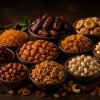 dry fruits