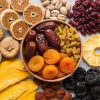 Trail Mix