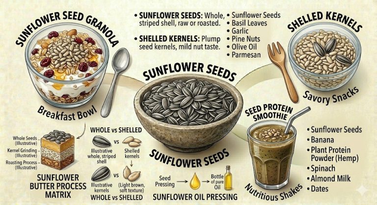 seeds