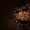 Trail Mix