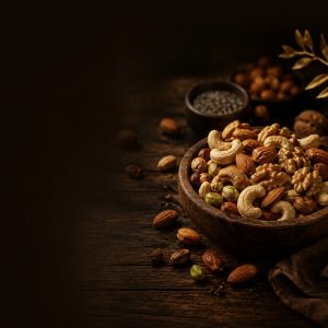 Trail Mix