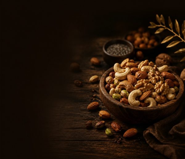 Trail Mix