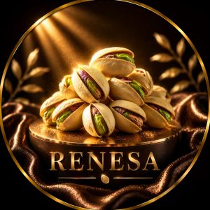 Pistachios