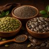 seeds