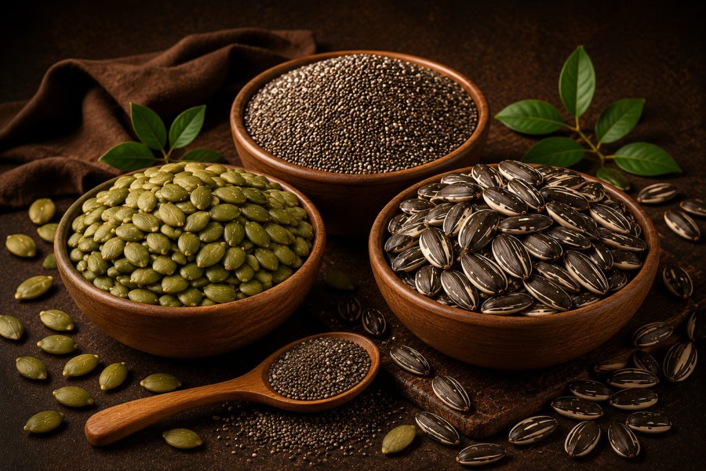 seeds