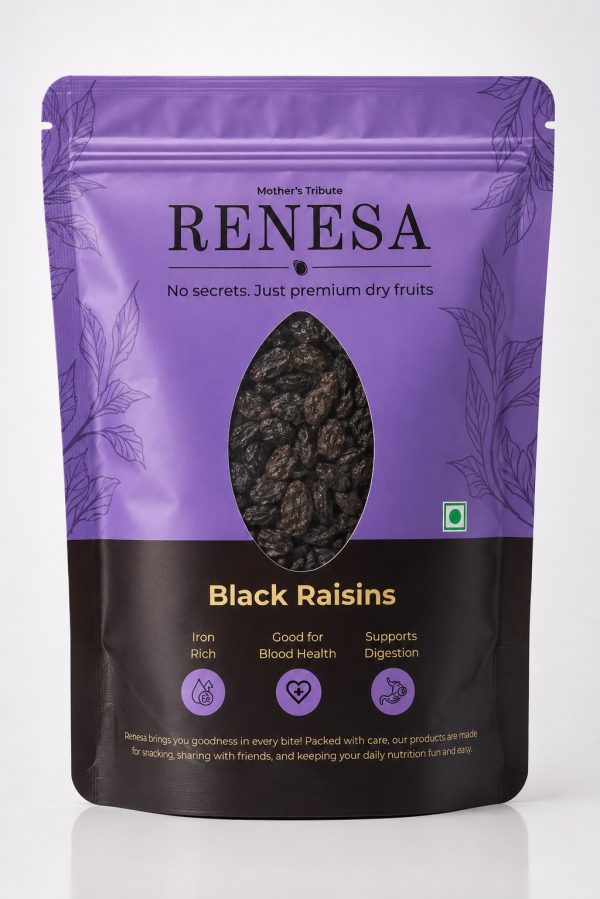 black kishmish