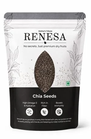 chia seeds